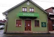 Revóczi Étterem Vác