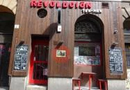 Revolución Budapest