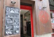 Revolución Budapest