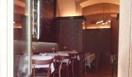Rézkakas Bistro Budapest - Belső