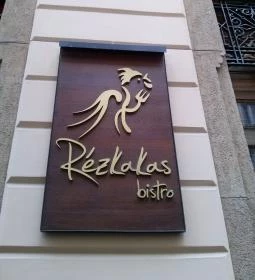 Rézkakas Bistro