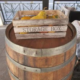 Rézkakas Bistro, Budapest - Egyéb