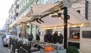 Rézkakas Bistro Budapest - Külső kép