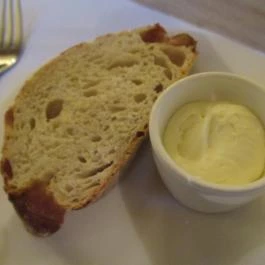 Rézkakas Bistro, Budapest - Étel/ital