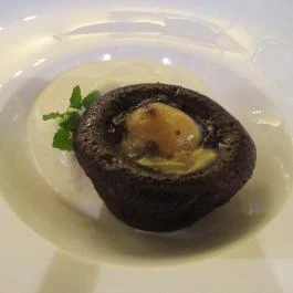 Rézkakas Bistro, Budapest - Étel/ital