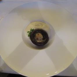 Rézkakas Bistro, Budapest - Étel/ital