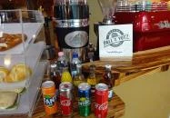 Rézkígyó Coffee House Budapest