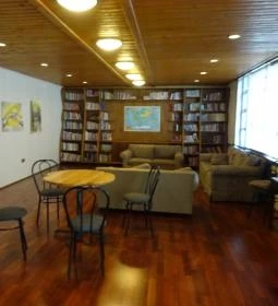 Rézkígyó Coffee House