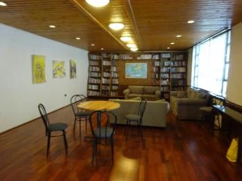 Rézkígyó Coffee House Budapest