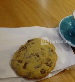 Rézkígyó Coffee House