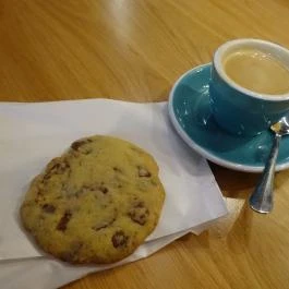 Rézkígyó Coffee House Budapest - Étel/ital