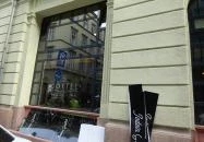 Rézkígyó Coffee House Budapest