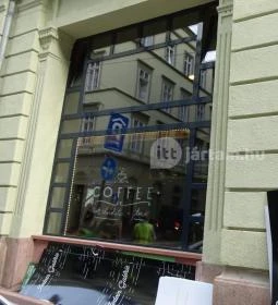 Rézkígyó Coffee House