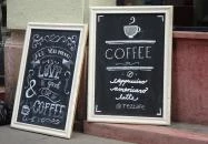 Rézkígyó Coffee House Budapest