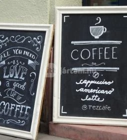 Rézkígyó Coffee House