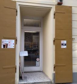 Riad Atay Moroccan Brunch