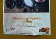 Riad Atay Moroccan Brunch Budapest