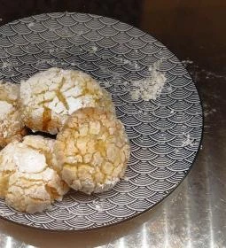 Riad Atay Moroccan Brunch