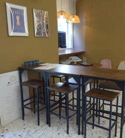 Riad Atay Moroccan Brunch