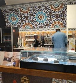 Riad Atay Moroccan Brunch