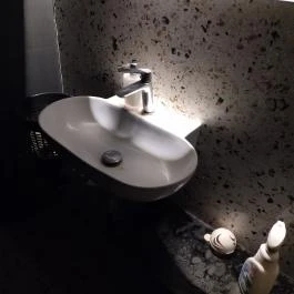 Riad Atay Moroccan Brunch Budapest - Mosdó