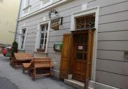 Ribillió Kávézó & Söröző Székesfehérvár