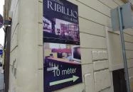 Ribillió Kávézó & Söröző Székesfehérvár