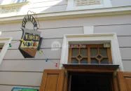 Ribillió Kávézó & Söröző Székesfehérvár