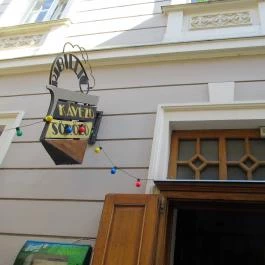 Ribillió Kávézó & Söröző, Székesfehérvár - Egyéb