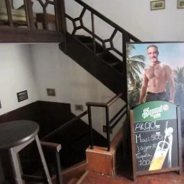 Ribillió Kávézó & Söröző, Székesfehérvár - Egyéb