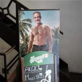 Ribillió Kávézó & Söröző, Székesfehérvár - Egyéb