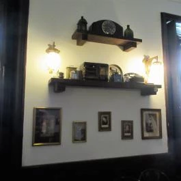 Ribillió Kávézó & Söröző, Székesfehérvár - Egyéb