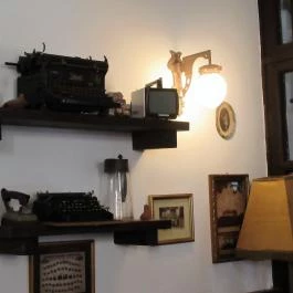 Ribillió Kávézó & Söröző, Székesfehérvár - Egyéb