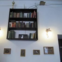 Ribillió Kávézó & Söröző, Székesfehérvár - Egyéb