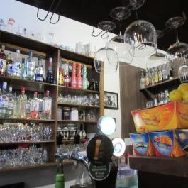 Ribillió Kávézó & Söröző, Székesfehérvár - Egyéb