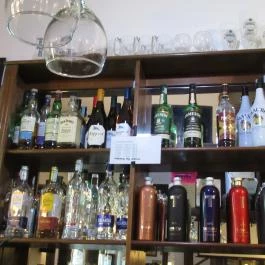 Ribillió Kávézó & Söröző, Székesfehérvár - Egyéb