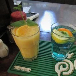 Ribillió Kávézó & Söröző, Székesfehérvár - Egyéb