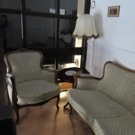 Ribillió Kávézó & Söröző, Székesfehérvár - Egyéb