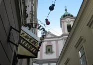 Ribillió Kávézó & Söröző Székesfehérvár