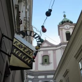 Ribillió Kávézó & Söröző, Székesfehérvár - Egyéb