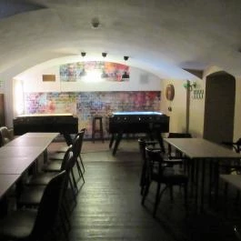 Ribillió Kávézó & Söröző, Székesfehérvár - Egyéb