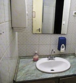 Ribillió Kávézó & Söröző