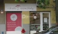 Ribizli Édesműhely Budapest - Külső kép