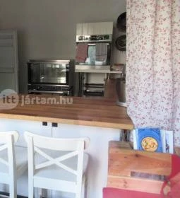 Ribizli Édesműhely