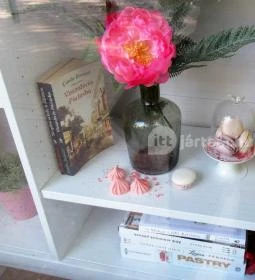 Ribizli Édesműhely