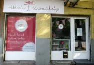 Ribizli Édesműhely Budapest