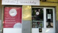 Ribizli Édesműhely Budapest - Külső kép