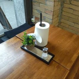 Richies Burger Móricz Óbuda Budapest - Egyéb