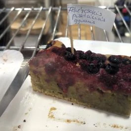 Richies Burger Móricz Óbuda Budapest - Étel/ital