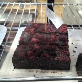 Richies Burger Móricz Óbuda Budapest - Étel/ital